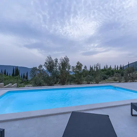 Casa De Flores Villa Dubravka