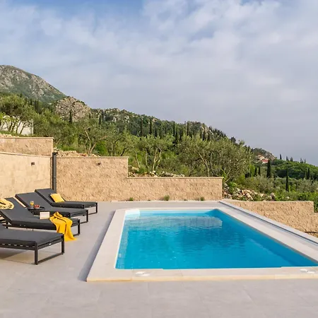 Casa De Flores Villa Dubravka