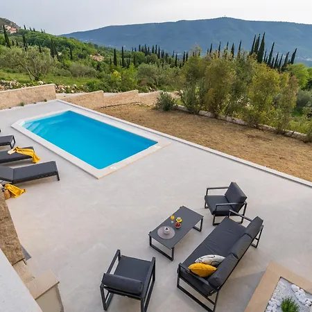 Casa De Flores Villa Dubravka
