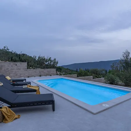 Villa Casa De Flores *